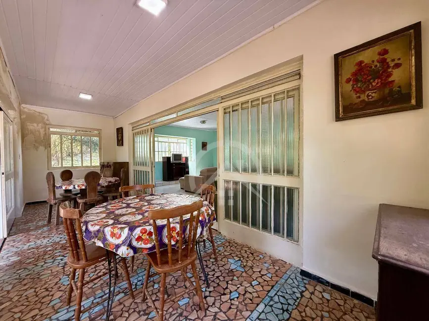 Foto 6 de Chácara com 8 quartos à venda e para alugar, 10000m2 em Jardim Estância Brasil, Atibaia - SP