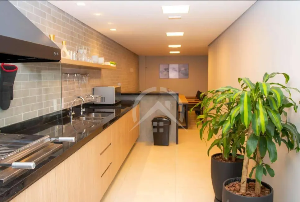 Foto 4 de Apartamento com 2 quartos para alugar, 40m2 em Mooca, São Paulo - SP