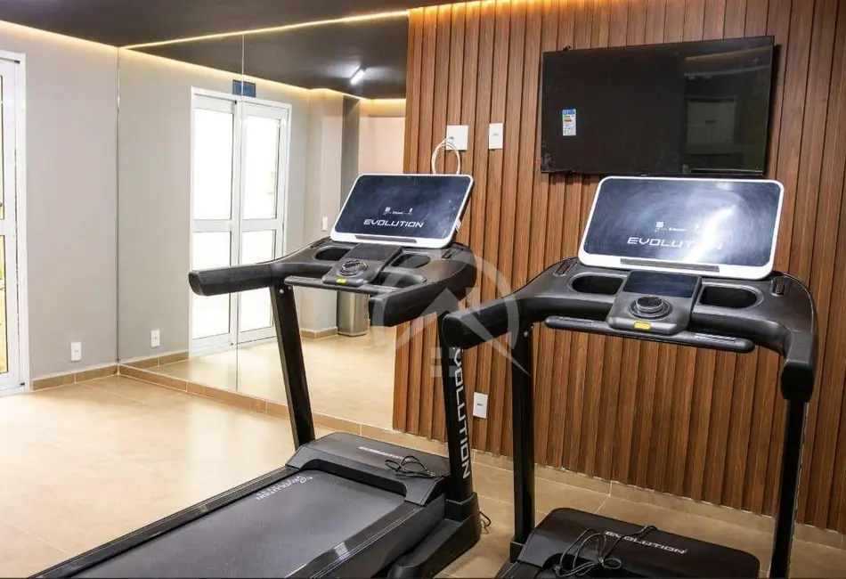 Foto 7 de Apartamento com 2 quartos para alugar, 40m2 em Mooca, São Paulo - SP