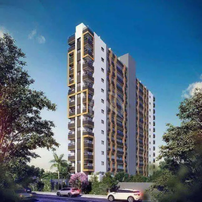 Foto 1 de Apartamento com 2 quartos para alugar, 40m2 em Mooca, São Paulo - SP