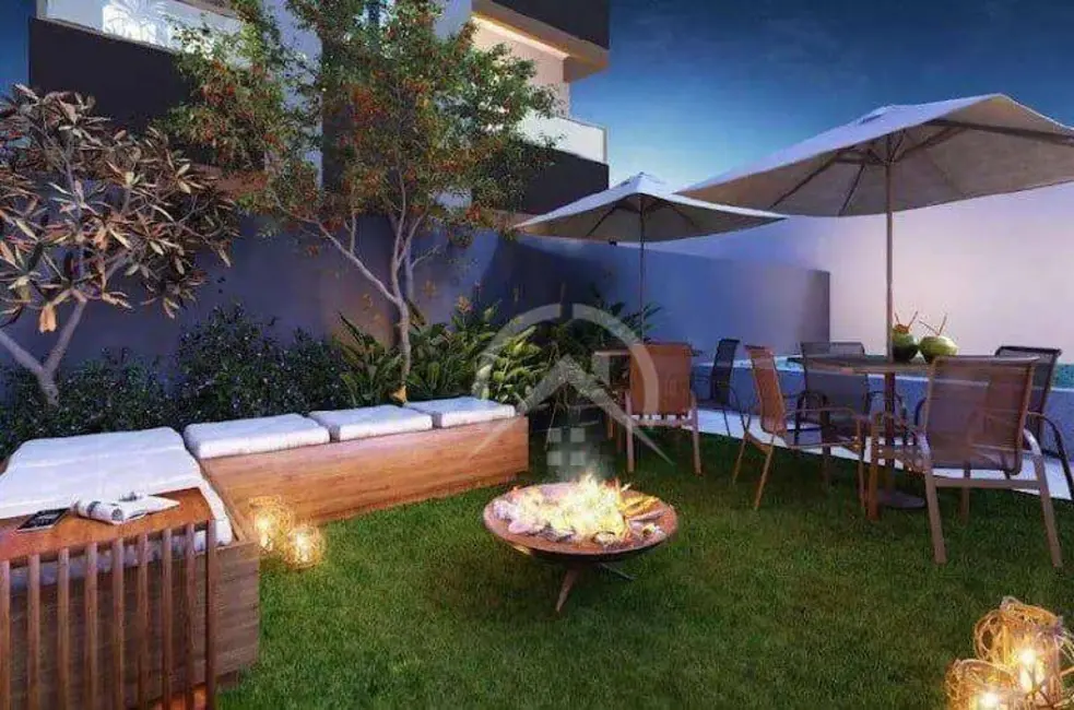 Foto 2 de Apartamento com 2 quartos para alugar, 40m2 em Mooca, São Paulo - SP