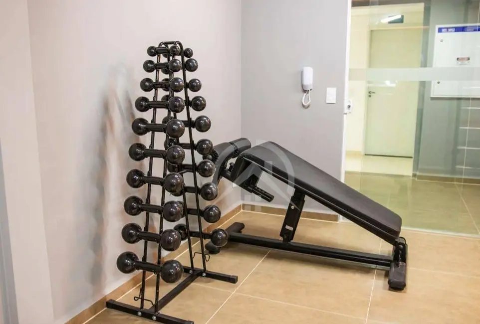 Foto 8 de Apartamento com 2 quartos para alugar, 40m2 em Mooca, São Paulo - SP