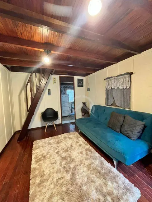 Foto 5 de Casa com 2 quartos à venda, 200m2 em Rio Abaixo, Atibaia - SP