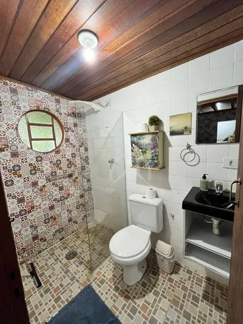 Foto 7 de Casa com 2 quartos à venda, 200m2 em Rio Abaixo, Atibaia - SP
