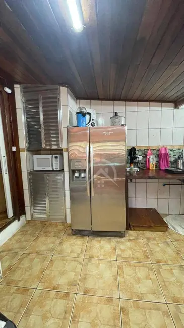 Foto 4 de Casa com 4 quartos à venda, 200m2 em Chácaras Maringá, Atibaia - SP