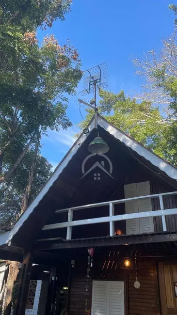 Foto 1 de Casa com 4 quartos à venda, 200m2 em Chácaras Maringá, Atibaia - SP
