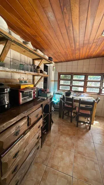 Foto 3 de Casa com 4 quartos à venda, 200m2 em Chácaras Maringá, Atibaia - SP