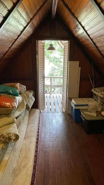 Foto 8 de Casa com 4 quartos à venda, 200m2 em Chácaras Maringá, Atibaia - SP