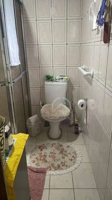 Foto 9 de Casa com 4 quartos à venda, 200m2 em Chácaras Maringá, Atibaia - SP