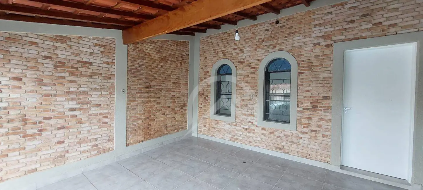 Foto 2 de Casa com 2 quartos à venda, 135m2 em Parque das Nações, Atibaia - SP