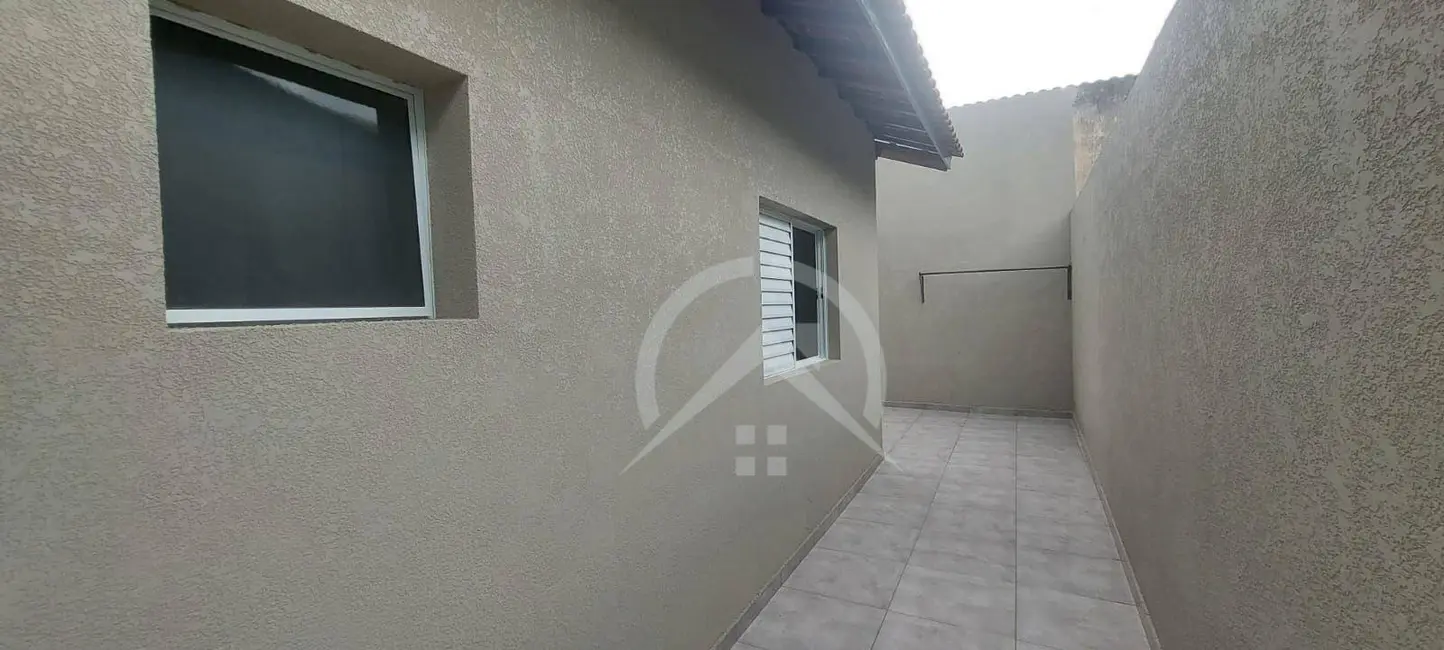 Foto 4 de Casa com 2 quartos à venda, 135m2 em Parque das Nações, Atibaia - SP