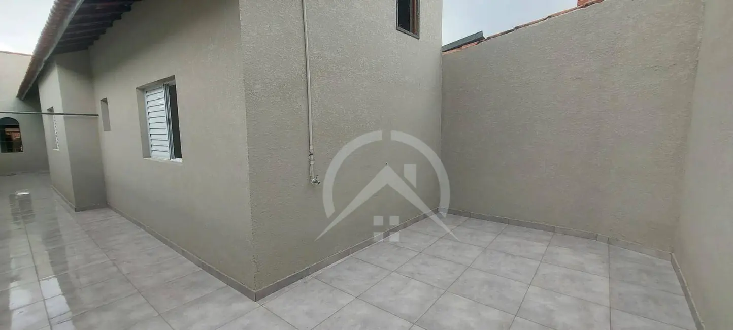 Foto 7 de Casa com 2 quartos à venda, 135m2 em Parque das Nações, Atibaia - SP