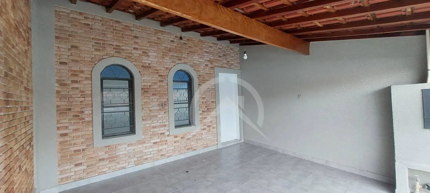 Foto 1 de Casa com 2 quartos à venda, 135m2 em Parque das Nações, Atibaia - SP