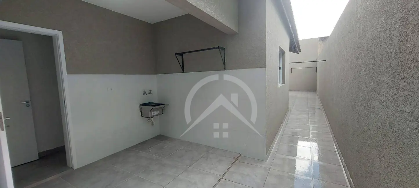 Foto 5 de Casa com 2 quartos à venda, 135m2 em Parque das Nações, Atibaia - SP