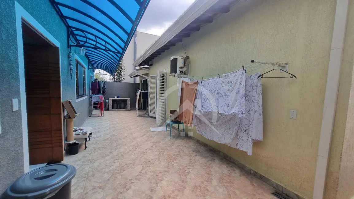 Foto 6 de Casa com 4 quartos à venda, 360m2 em Jardim dos Pinheiros, Atibaia - SP