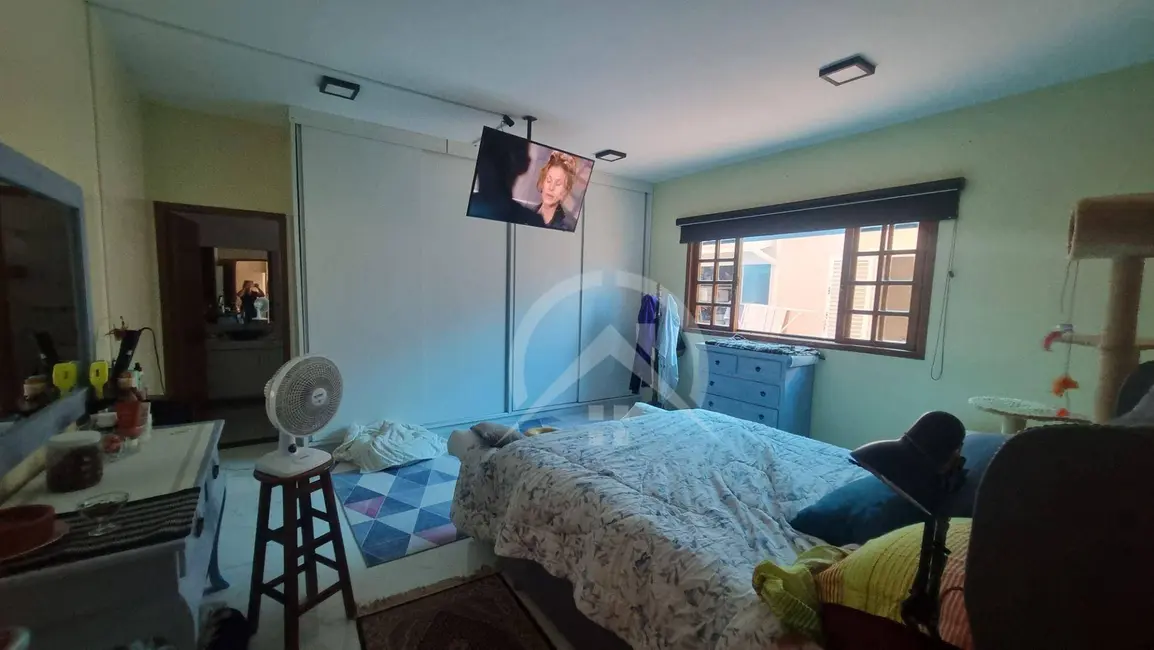 Foto 8 de Casa com 4 quartos à venda, 360m2 em Jardim dos Pinheiros, Atibaia - SP