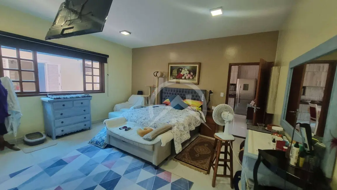 Foto 4 de Casa com 4 quartos à venda, 360m2 em Jardim dos Pinheiros, Atibaia - SP