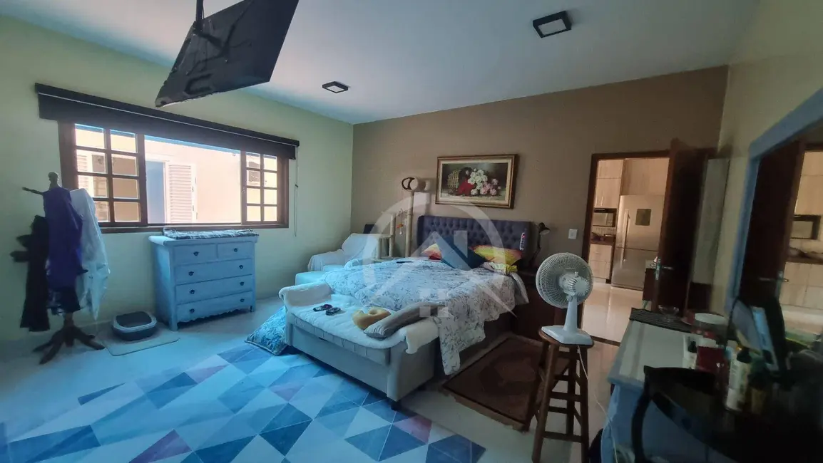 Foto 9 de Casa com 4 quartos à venda, 360m2 em Jardim dos Pinheiros, Atibaia - SP