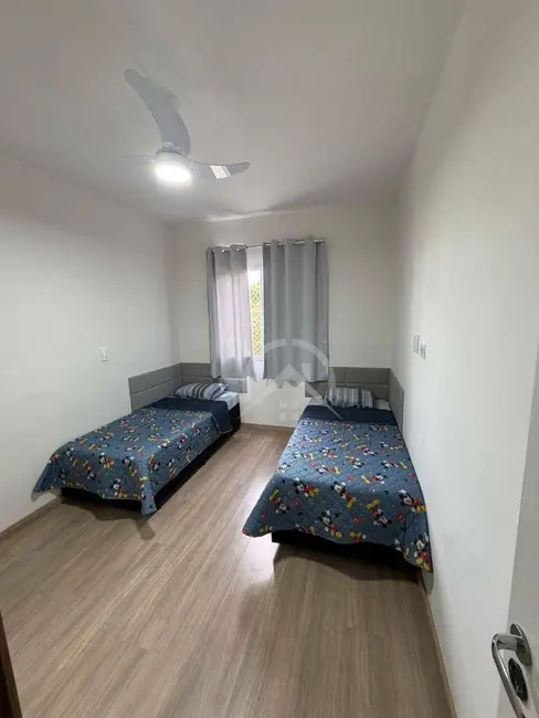 Foto 4 de Apartamento com 2 quartos à venda, 68m2 em Atibaia Belvedere, Atibaia - SP