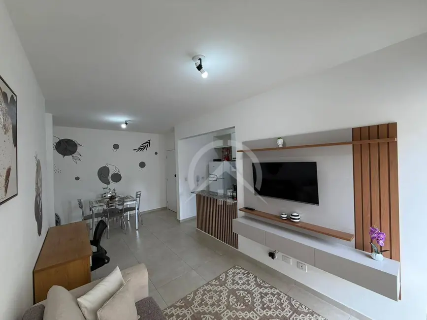 Foto 2 de Apartamento com 2 quartos à venda, 68m2 em Atibaia Belvedere, Atibaia - SP