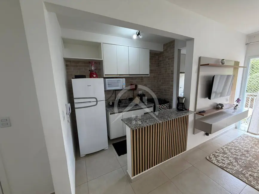 Foto 3 de Apartamento com 2 quartos à venda, 68m2 em Atibaia Belvedere, Atibaia - SP