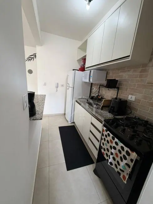 Foto 9 de Apartamento com 2 quartos à venda, 68m2 em Atibaia Belvedere, Atibaia - SP