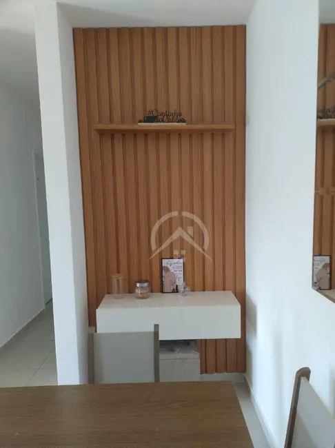 Foto 7 de Apartamento com 2 quartos à venda, 68m2 em Atibaia Belvedere, Atibaia - SP