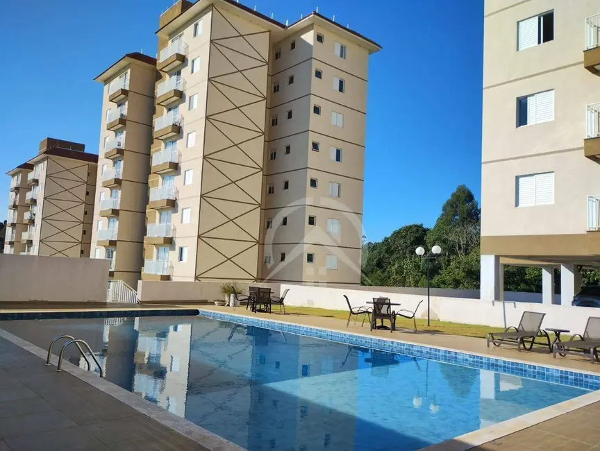 Foto 1 de Apartamento com 2 quartos à venda, 68m2 em Atibaia Belvedere, Atibaia - SP