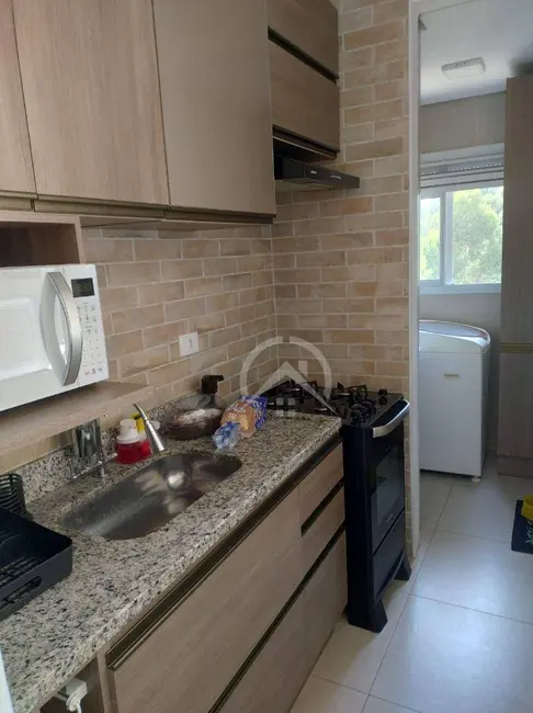 Foto 8 de Apartamento com 2 quartos à venda, 68m2 em Atibaia Belvedere, Atibaia - SP