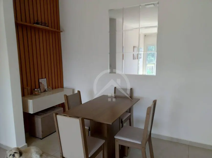 Foto 6 de Apartamento com 2 quartos à venda, 68m2 em Atibaia Belvedere, Atibaia - SP