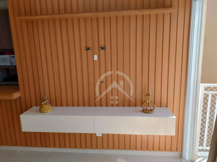 Foto 9 de Apartamento com 2 quartos à venda, 68m2 em Atibaia Belvedere, Atibaia - SP