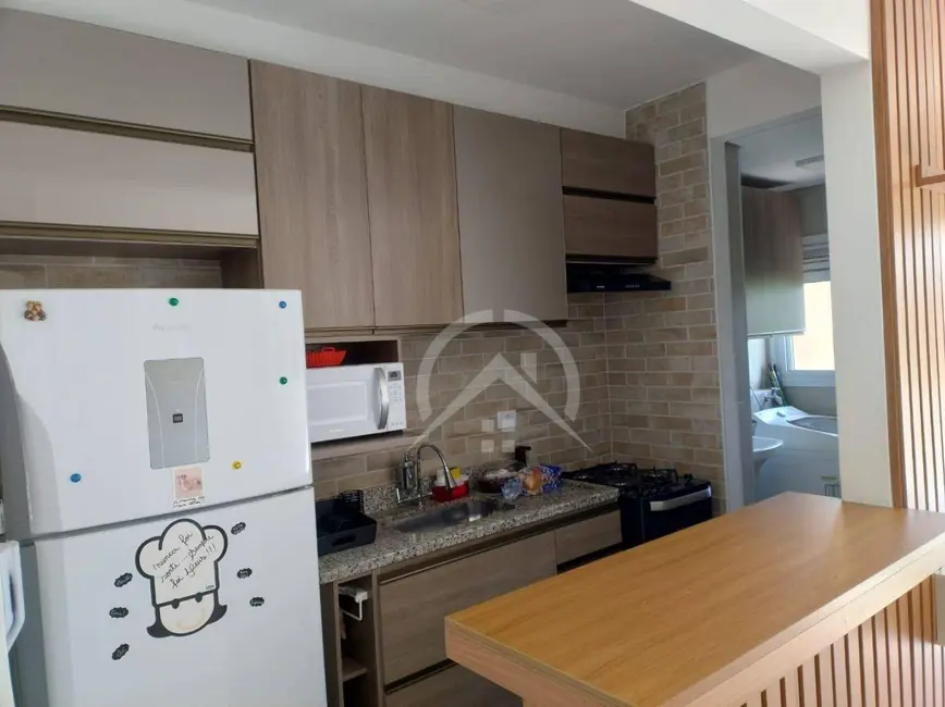 Foto 2 de Apartamento com 2 quartos à venda, 68m2 em Atibaia Belvedere, Atibaia - SP