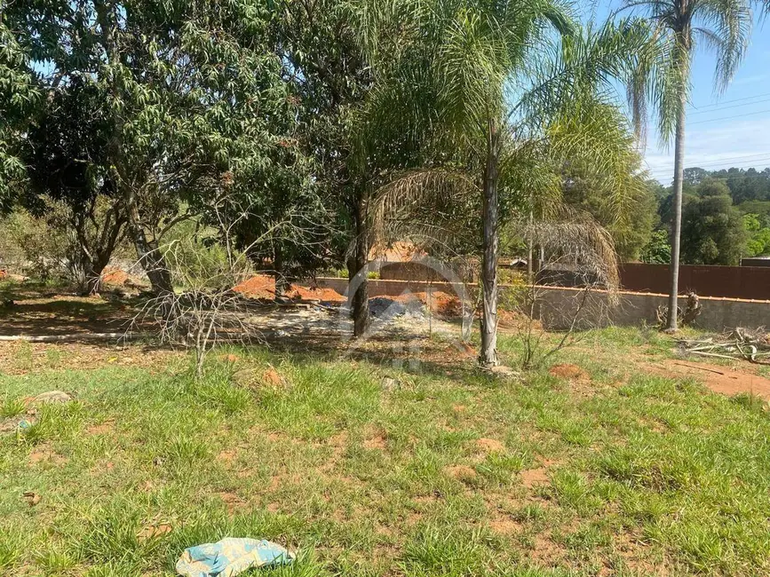 Foto 7 de Chácara com 5 quartos à venda, 10000m2 em Jardim Estância Brasil, Atibaia - SP