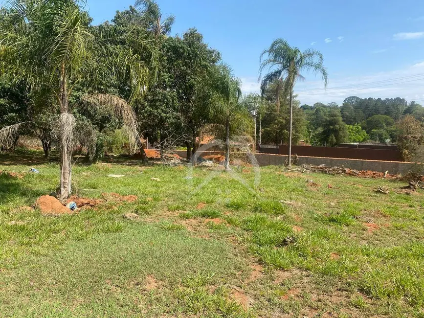 Foto 4 de Chácara com 5 quartos à venda, 10000m2 em Jardim Estância Brasil, Atibaia - SP