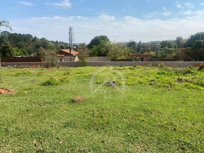 Foto 6 de Chácara com 5 quartos à venda, 10000m2 em Jardim Estância Brasil, Atibaia - SP