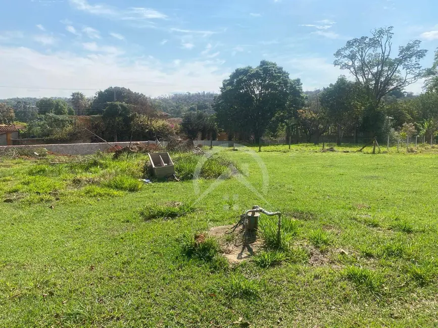 Foto 3 de Chácara com 5 quartos à venda, 10000m2 em Jardim Estância Brasil, Atibaia - SP