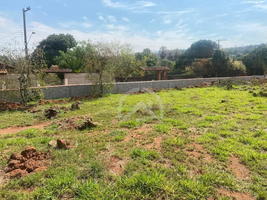 Foto 2 de Chácara com 5 quartos à venda, 10000m2 em Jardim Estância Brasil, Atibaia - SP