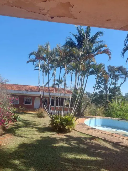 Foto 8 de Chácara com 5 quartos à venda, 10000m2 em Jardim Estância Brasil, Atibaia - SP