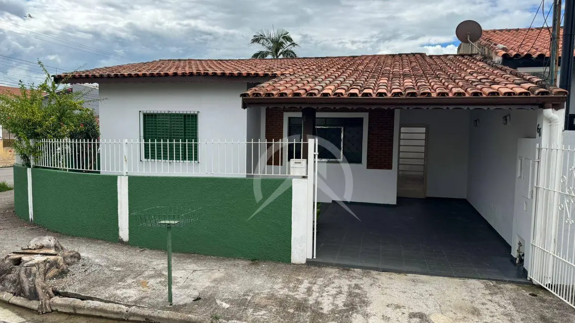 Foto 4 de Casa com 2 quartos à venda e para alugar, 152m2 em Ressaca, Atibaia - SP