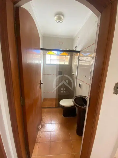 Foto 2 de Sobrado com 4 quartos à venda, 780m2 em Vila Santista, Atibaia - SP