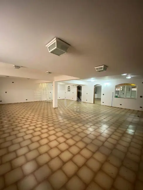 Foto 4 de Sobrado com 4 quartos à venda, 780m2 em Vila Santista, Atibaia - SP