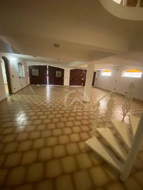 Foto 5 de Sobrado com 4 quartos à venda, 780m2 em Vila Santista, Atibaia - SP