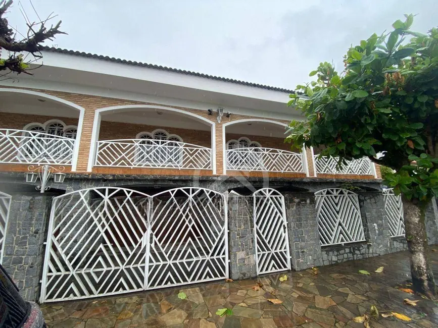 Foto 1 de Sobrado com 4 quartos à venda, 780m2 em Vila Santista, Atibaia - SP