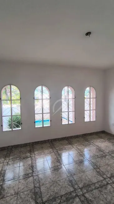 Foto 5 de Sobrado com 3 quartos para alugar, 125m2 em Jardim do Lago, Atibaia - SP