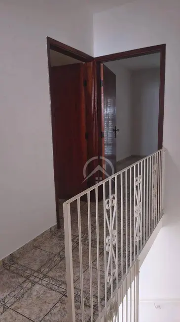 Foto 2 de Sobrado com 3 quartos para alugar, 125m2 em Jardim do Lago, Atibaia - SP