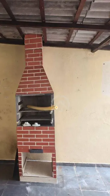 Foto 8 de Sobrado com 3 quartos para alugar, 125m2 em Jardim do Lago, Atibaia - SP