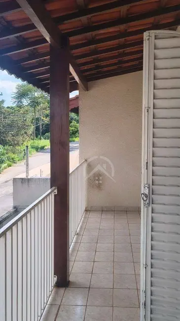 Foto 6 de Sobrado com 3 quartos para alugar, 125m2 em Jardim do Lago, Atibaia - SP