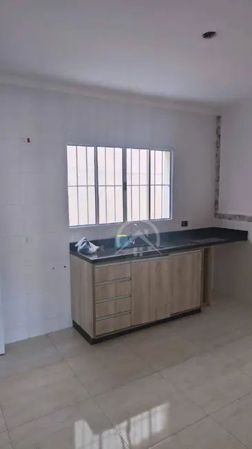 Foto 9 de Sobrado com 3 quartos para alugar, 125m2 em Jardim do Lago, Atibaia - SP