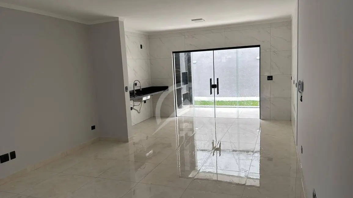 Foto 5 de Casa com 3 quartos à venda, 200m2 em Vila Petrópolis, Atibaia - SP