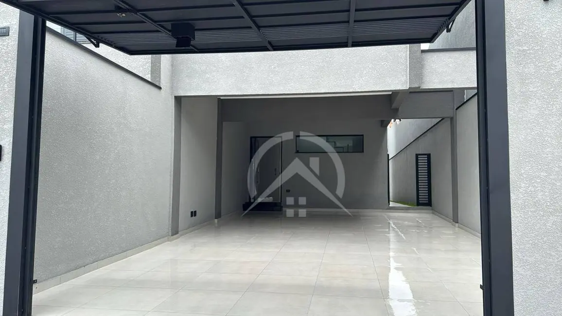 Foto 2 de Casa com 3 quartos à venda, 200m2 em Vila Petrópolis, Atibaia - SP